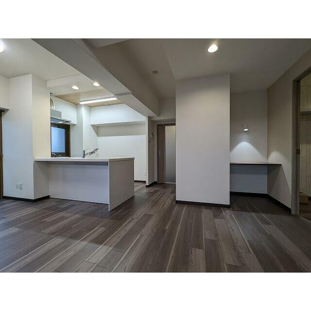岡崎市 北野町_LDK