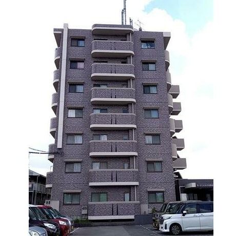 岡崎市 北野町_外観