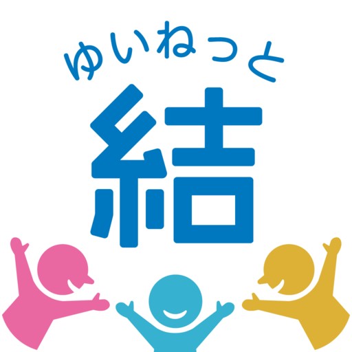 結ネットlogo