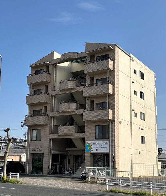 ガイアハウス