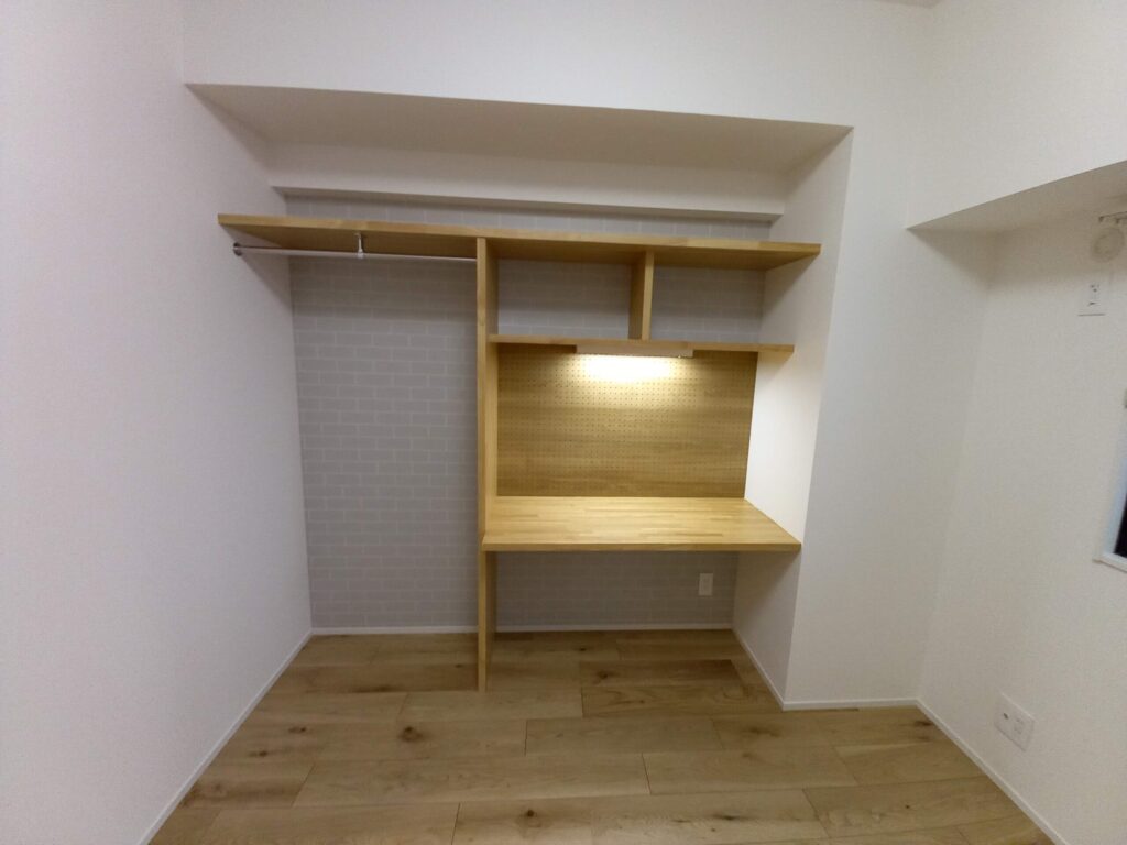 子供部屋
