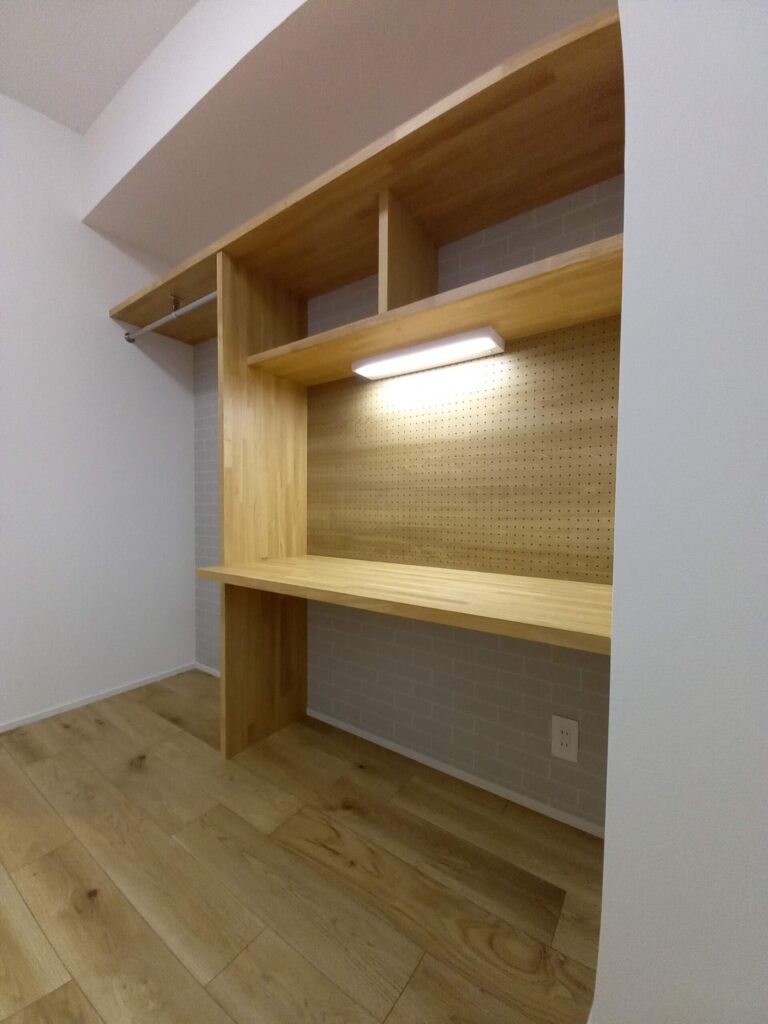 子供部屋